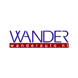 Wander Auto icône