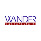 Wander Auto ícone