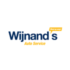 Wijnand's Autoservice أيقونة