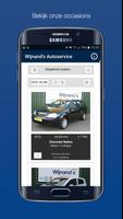 Wijnand's Autoservice Screenshot 1