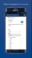 Wijnand's Autoservice screenshot 3