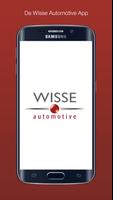 Wisse Automotive Affiche