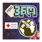 3FM Kom in Actie Zeichen