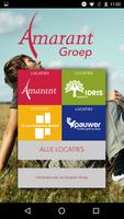 Amarantgroep Affiche