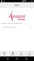 Amarantgroep 截圖 3