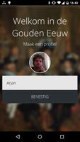 #goudenEeuw 海報