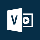 Bartimeus Office 365 Video ikon