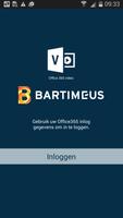 Bartimeus Office 365 Video penulis hantaran