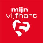 آیکون‌ Vijfhart IT-trainingen BV