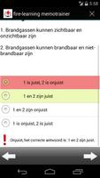 fire-learning memotrainer screenshot 3