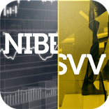 MemoTrainer NIBE-SVV