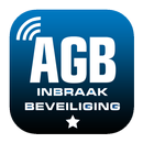 AGB Beveiliging Track & Trace aplikacja