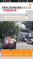 Poster Bevolkingszorg Twente