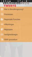 Bevolkingszorg Twente screenshot 1