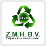 ZMH BV icône