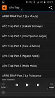 MHD AFRO TRAP ảnh chụp màn hình 3