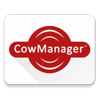 CowManager Network Analyzer-icoon