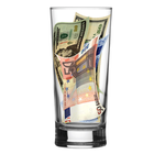 Party Budget icon