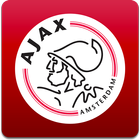 Officiële AFC Ajax tablet app simgesi