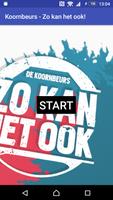 De Koornbeurs - Zo kan het ook! পোস্টার