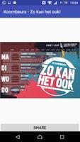 De Koornbeurs - Zo kan het ook! স্ক্রিনশট 1