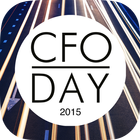 آیکون‌ CFO Day 2015