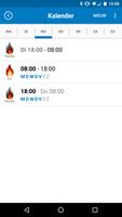 Cooker Control screenshot 1