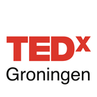 TEDxGroningen 2016 আইকন