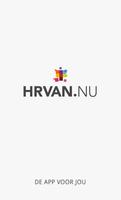 پوستر HRvan.nu