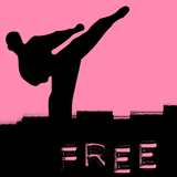 Taekwondo アイコン