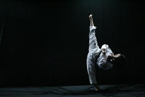 Taekwondo ảnh chụp màn hình 3