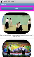 Aikido 포스터