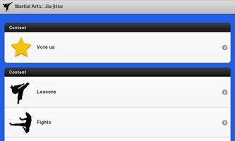 Jiu-Jitsu ภาพหน้าจอ 3