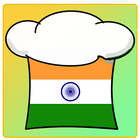 Indian Recipes 아이콘