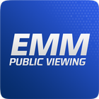 EMM Public Viewing 图标