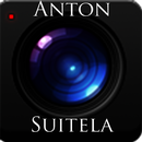Anton Suitela aplikacja