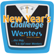 New Year's Challenge