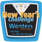 New Year's Challenge ícone