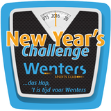 New Year's Challenge icon