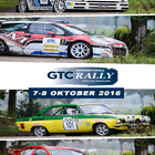 GTC Rally icône