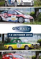 GTC Rally Affiche