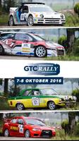 GTC Rally capture d'écran 3
