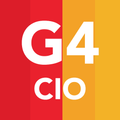 G4 CIO Congres 2015