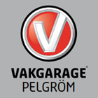 Vakgarage Pelgröm-icoon