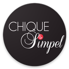 Chique & Simpel آئیکن