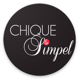 Chique & Simpel icon