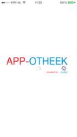 App-otheek Affiche