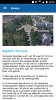 Kijkduin-Houtrust screenshot 2