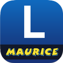Rijschool Maurice aplikacja