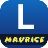 Rijschool Maurice icon